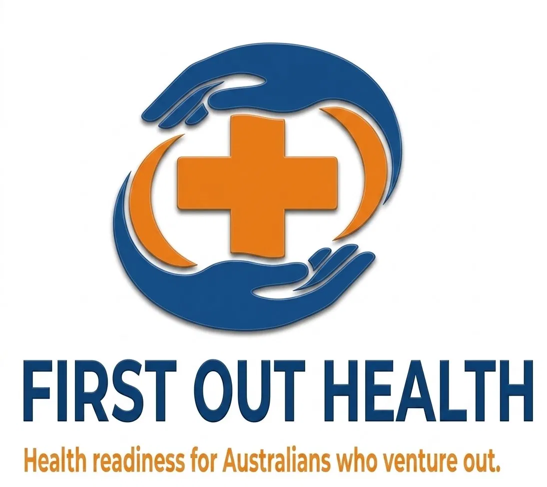 First Out Health